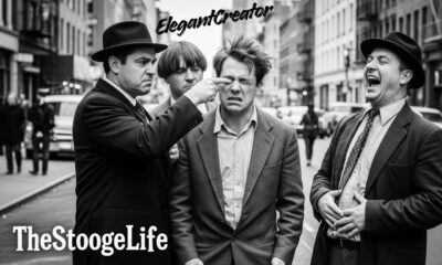 TheStoogeLife