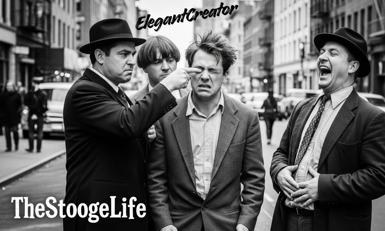 TheStoogeLife