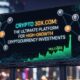 Crypto 30x.com